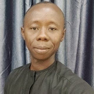 Mohammed Abubakar