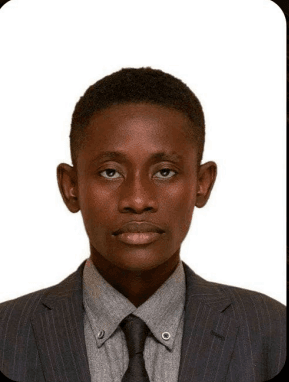 Makplang Fwangson Musa, Esq.