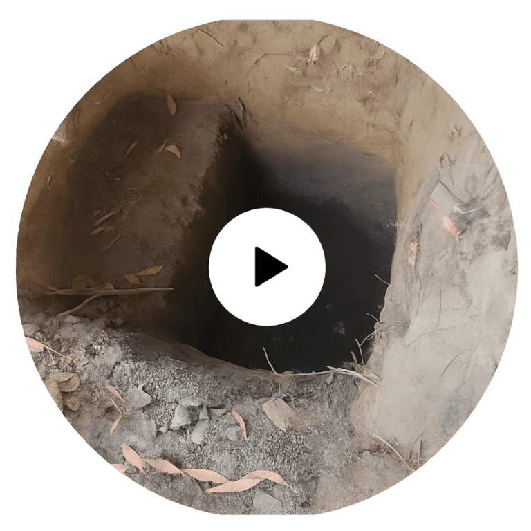 Gbadafu International mining operations
